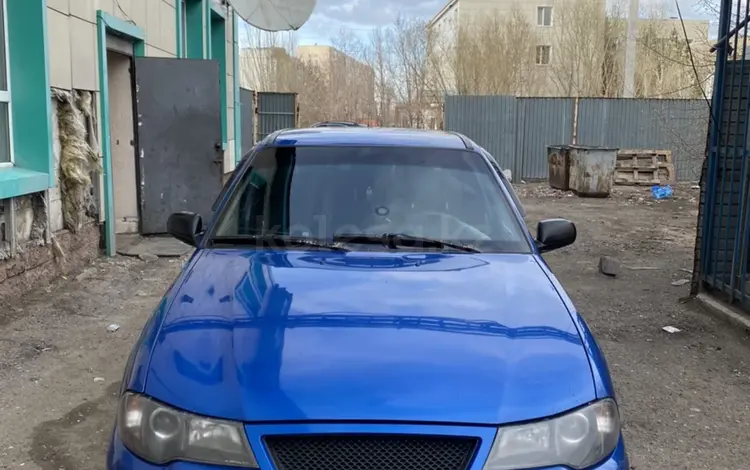 Daewoo Nexia 2012 года за 1 700 000 тг. в Астана