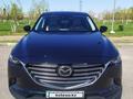 Mazda CX-9 2021 года за 17 500 000 тг. в Астана – фото 2