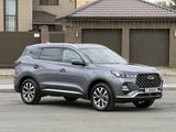 Chery Tiggo 7 Pro 2022 года за 6 900 000 тг. в Петропавловск – фото 4