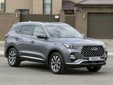 Chery Tiggo 7 Pro 2022 года за 6 900 000 тг. в Петропавловск – фото 2