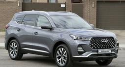 Chery Tiggo 7 Pro 2022 года за 6 900 000 тг. в Петропавловск – фото 2
