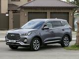 Chery Tiggo 7 Pro 2022 года за 6 900 000 тг. в Петропавловск