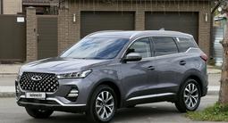 Chery Tiggo 7 Pro 2022 года за 6 900 000 тг. в Петропавловск