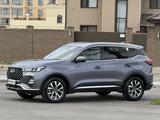 Chery Tiggo 7 Pro 2022 года за 6 900 000 тг. в Петропавловск – фото 3