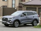 Chery Tiggo 7 Pro 2022 года за 6 900 000 тг. в Петропавловск – фото 5