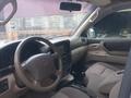 Toyota Land Cruiser 2000 года за 9 000 000 тг. в Алматы – фото 6