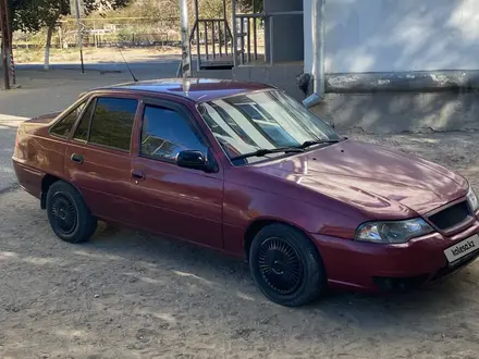 Daewoo Nexia 2012 года за 1 900 000 тг. в Байконыр – фото 6