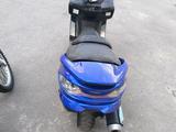 Suzuki  Burgman (SkyWave) 250 2020 года за 1 000 000 тг. в Алматы