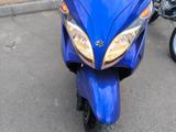 Suzuki  Burgman (SkyWave) 250 2020 года за 1 000 000 тг. в Алматы – фото 2