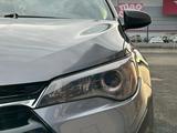 Toyota Camry 2015 года за 10 000 000 тг. в Усть-Каменогорск – фото 4