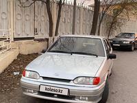 ВАЗ (Lada) 2115 2012 года за 1 680 000 тг. в Шымкент