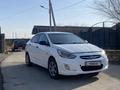 Hyundai Accent 2012 года за 3 400 000 тг. в Шымкент – фото 4