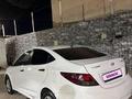 Hyundai Accent 2012 года за 3 400 000 тг. в Шымкент – фото 12