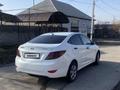 Hyundai Accent 2012 года за 3 400 000 тг. в Шымкент