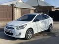 Hyundai Accent 2012 года за 3 400 000 тг. в Шымкент – фото 2