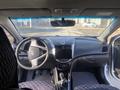 Hyundai Accent 2012 года за 3 400 000 тг. в Шымкент – фото 8