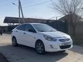 Hyundai Accent 2012 года за 3 400 000 тг. в Шымкент – фото 5