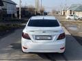Hyundai Accent 2012 года за 3 400 000 тг. в Шымкент – фото 6
