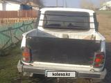 ВАЗ (Lada) Lada 2121 2001 года за 1 100 000 тг. в Кокшетау – фото 3