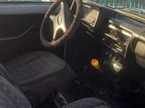 ВАЗ (Lada) Lada 2121 2001 года за 1 100 000 тг. в Кокшетау – фото 4