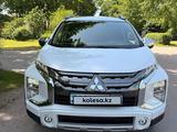 Mitsubishi Xpander Cross 2022 года за 9 800 000 тг. в Алматы