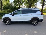 Mitsubishi Xpander Cross 2022 года за 9 800 000 тг. в Алматы – фото 2