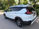 Mitsubishi Xpander Cross 2022 года за 9 800 000 тг. в Алматы – фото 3