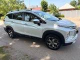 Mitsubishi Xpander Cross 2022 года за 9 800 000 тг. в Алматы – фото 4