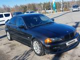 BMW 328 1999 года за 2 900 000 тг. в Шымкент – фото 3