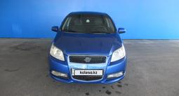 Ravon Nexia R3 2017 года за 2 126 667 тг. в Шымкент – фото 2
