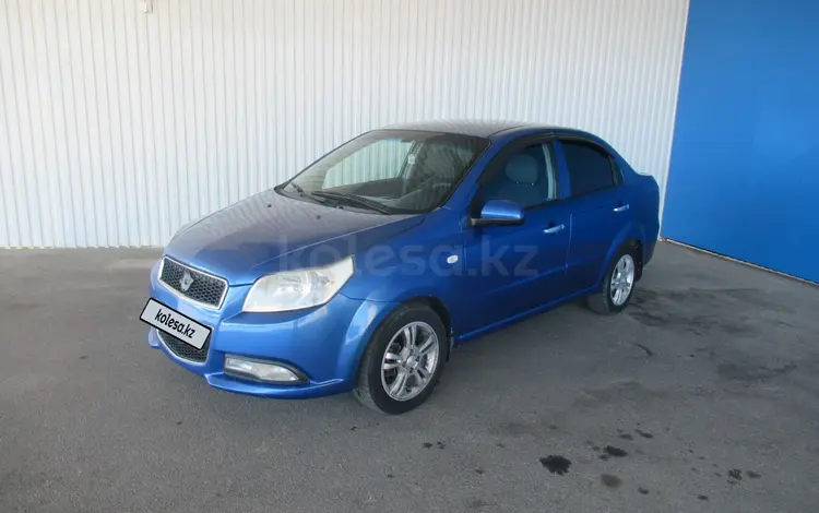 Ravon Nexia R3 2017 годаүшін2 126 667 тг. в Шымкент