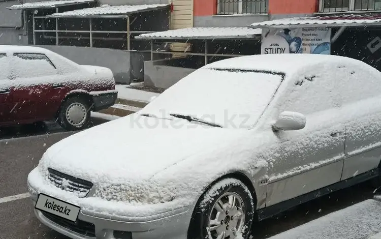 Honda Accord 2001 годаүшін1 500 000 тг. в Алматы