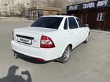 ВАЗ (Lada) Priora 2170 2014 года за 1 650 000 тг. в Усть-Каменогорск – фото 3