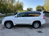 Toyota Land Cruiser Prado 2013 годаүшін14 700 000 тг. в Алматы – фото 3