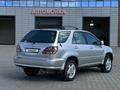 Lexus RX 300 2001 годаүшін5 850 000 тг. в Актобе – фото 10