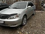 Toyota Camry 2002 годаүшін4 800 000 тг. в Усть-Каменогорск – фото 2