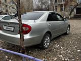 Toyota Camry 2002 годаүшін4 800 000 тг. в Усть-Каменогорск – фото 5