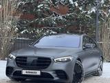 Mercedes-Benz S 450 2022 годаfor71 000 000 тг. в Астана – фото 3