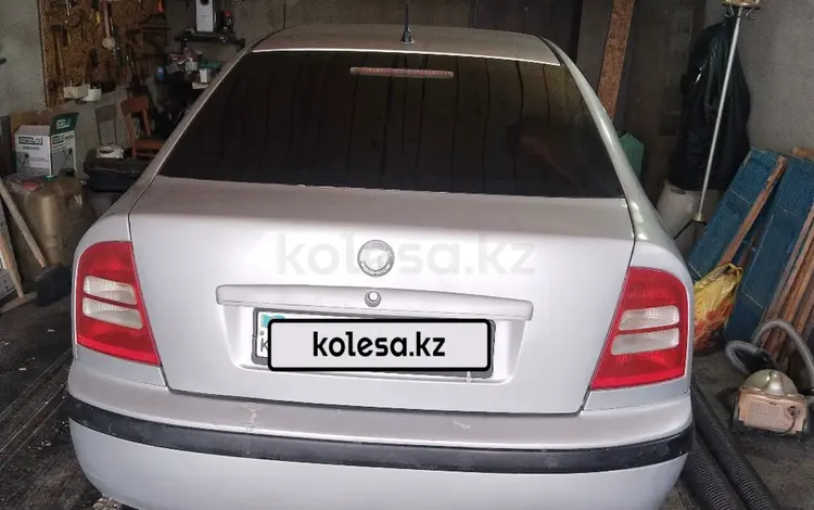 Skoda Octavia 2006 года за 1 900 000 тг. в Экибастуз