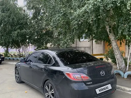 Mazda 6 2008 года за 5 600 000 тг. в Актобе – фото 6