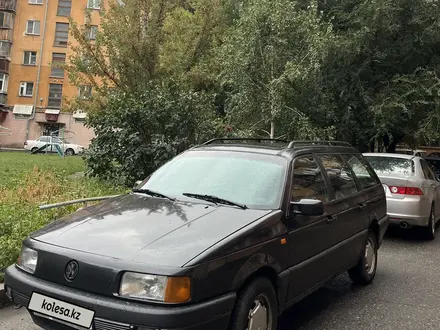 Volkswagen Passat 1992 года за 1 800 000 тг. в Усть-Каменогорск – фото 6