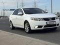 Kia Cerato 2011 года за 3 900 000 тг. в Алматы – фото 2