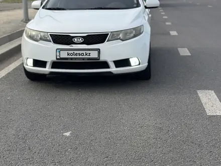 Kia Cerato 2011 года за 3 900 000 тг. в Алматы – фото 11