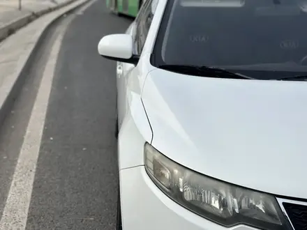 Kia Cerato 2011 года за 3 900 000 тг. в Алматы – фото 12
