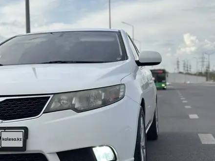 Kia Cerato 2011 года за 3 900 000 тг. в Алматы – фото 13