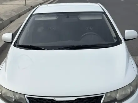 Kia Cerato 2011 года за 3 900 000 тг. в Алматы – фото 15