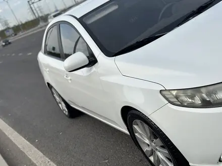 Kia Cerato 2011 года за 3 900 000 тг. в Алматы – фото 16