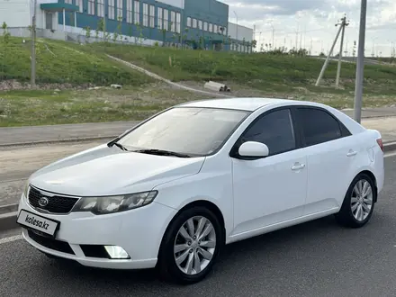Kia Cerato 2011 года за 3 900 000 тг. в Алматы – фото 17
