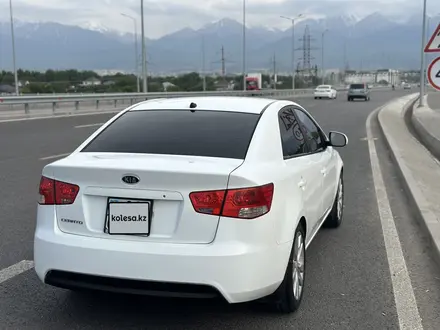 Kia Cerato 2011 года за 3 900 000 тг. в Алматы – фото 19