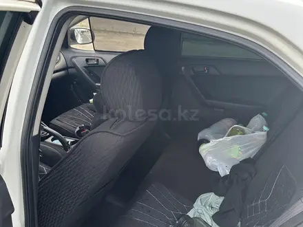 Kia Cerato 2011 года за 3 900 000 тг. в Алматы – фото 21